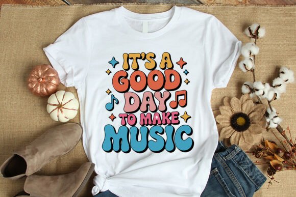 It’s a Good Day to Make Music