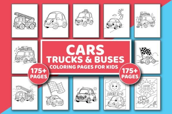Transportation Graphics for Branding